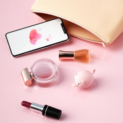MyPlayToys Stimulateur de Clitoris Pig Sweet 10 Vibrations